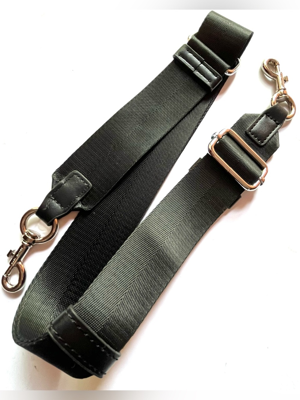 Marc Jacobs Replacement Crossbody Guitar Handbag Bag Strap - Picture 2 of 9
